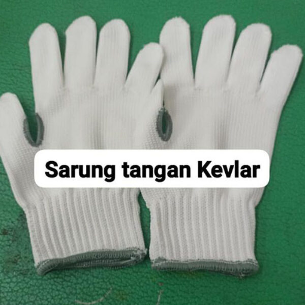 Sarung Tangan Kevlar