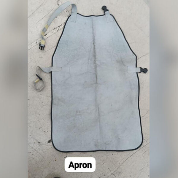 Apron