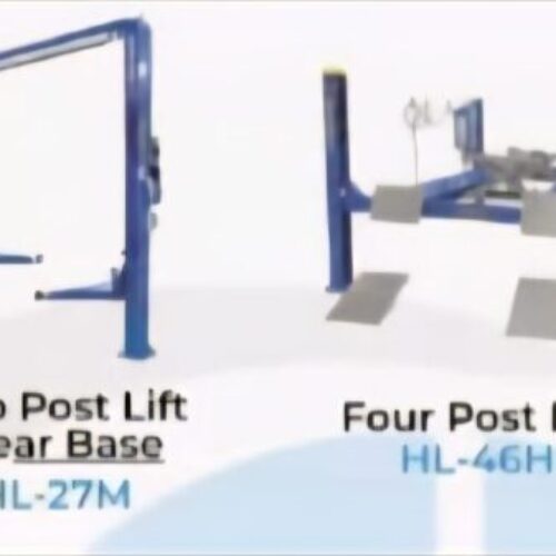 LIFTING EQUIPMENT HESHBON