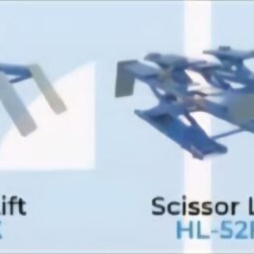 LIFTING EQUIPMENT HESHBON