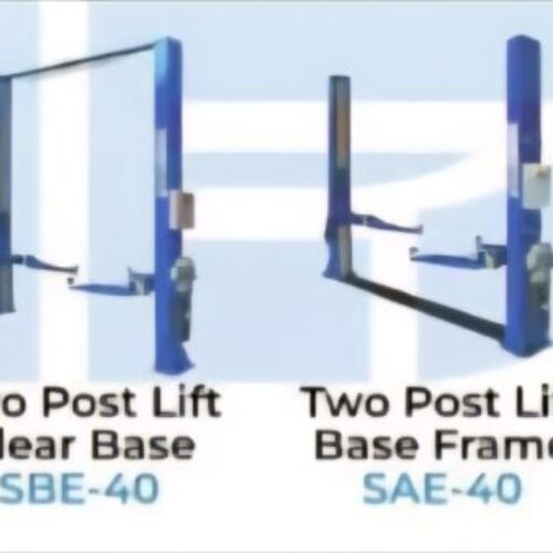 LIFTING EQUIPMENT EAGLE LIFT