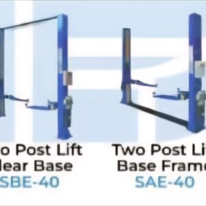 LIFTING EQUIPMENT EAGLE LIFT