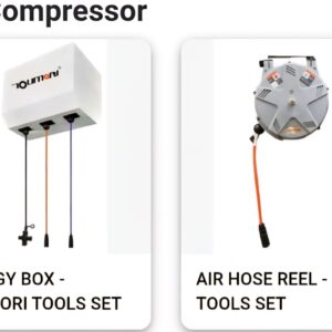 AIR COMPRESSOR